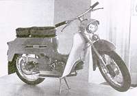 Jawa 50 typ 20