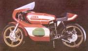 Jawa 250 z roku 1976