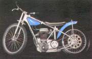 Jawa 500 typ 890