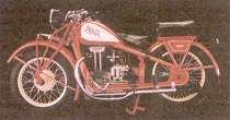 Jawa 500 OHV